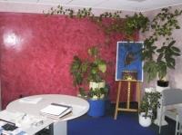 "Kr&auml;ftige" Farbpalette