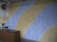 "Weiche" Farbpalette